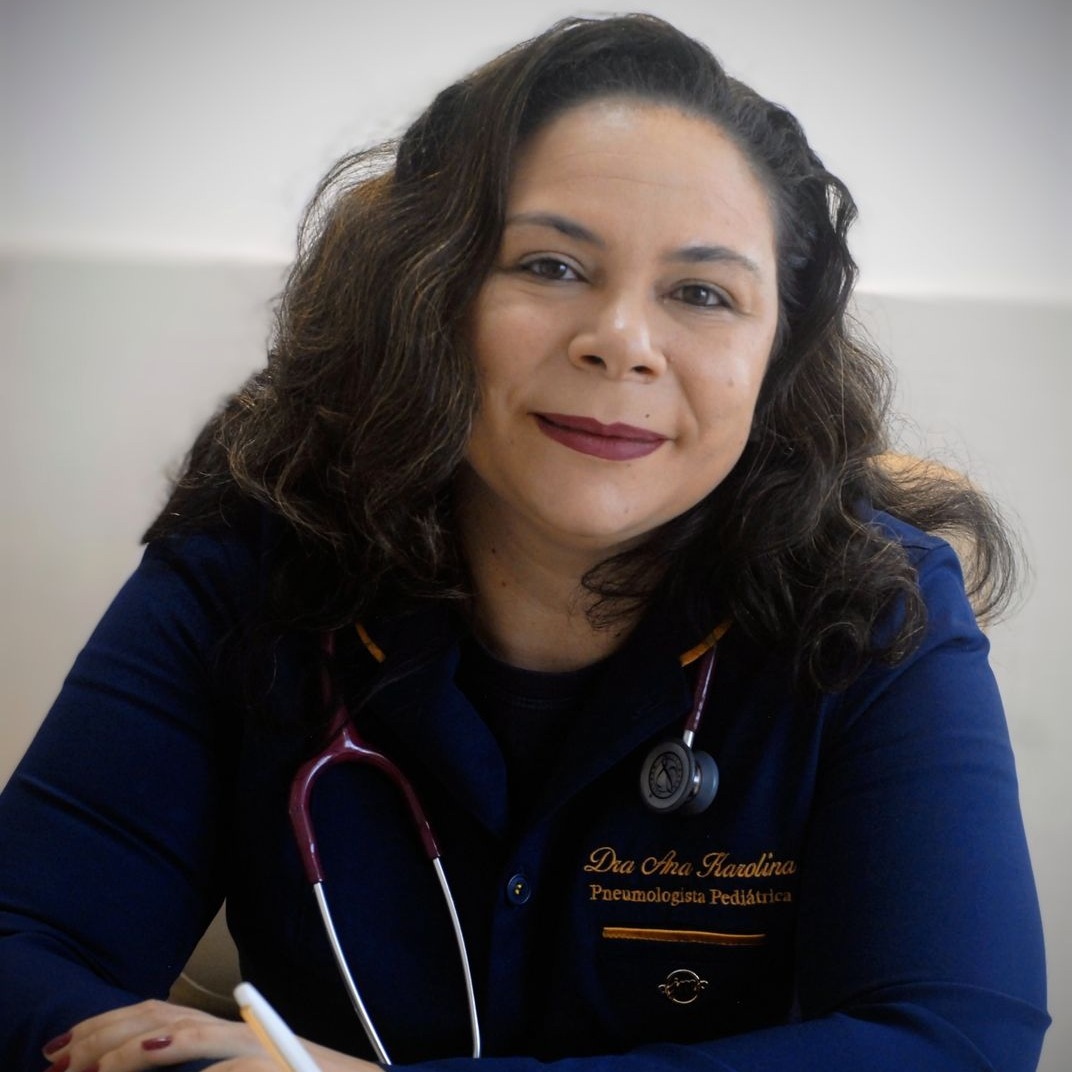 Drª. Ana Karolina Mariano Ferreira